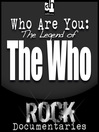 Who Are You? (MP3): The Legend of the Who